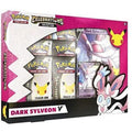 Celebraciones Dark Sylveon Box