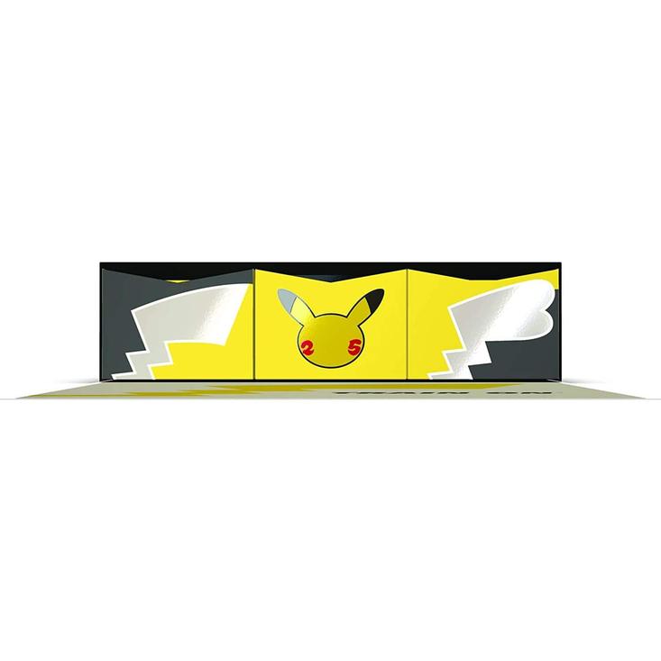 Ultra Premium 25th Celebrations Pokemillon 003