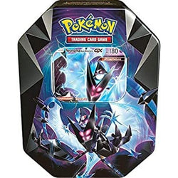 POKEMILLON Segunda Mano Pokémon | Lata Necrozma Alas del Alba Gx 2018