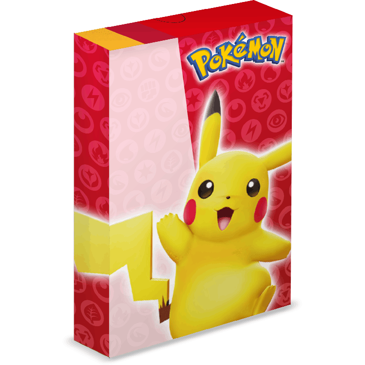 Sobre Pokémon McDonalds 2022 Match Battle Pokemillon 001