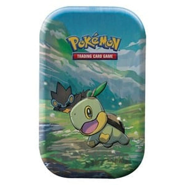 Mini Lata Sinnoh Stars - Pokemillon - 03