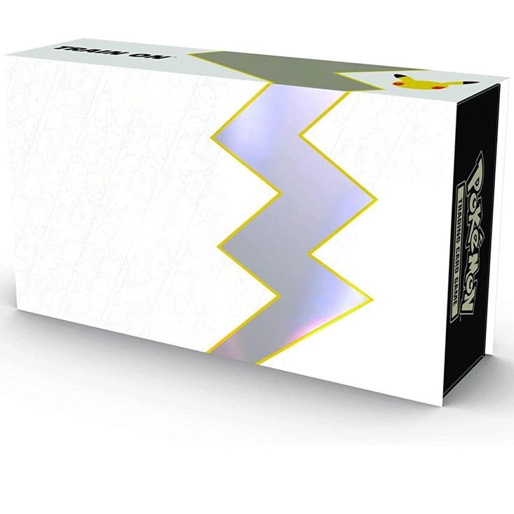 Ultra Premium 25th Celebrations Pokemillon 002