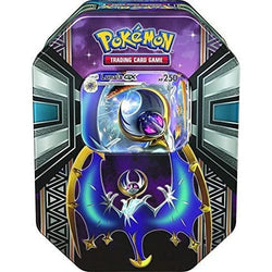 POKEMILLON Segunda Mano Pokémon | Lata Leyendas de Alola Lunala Gx 2017