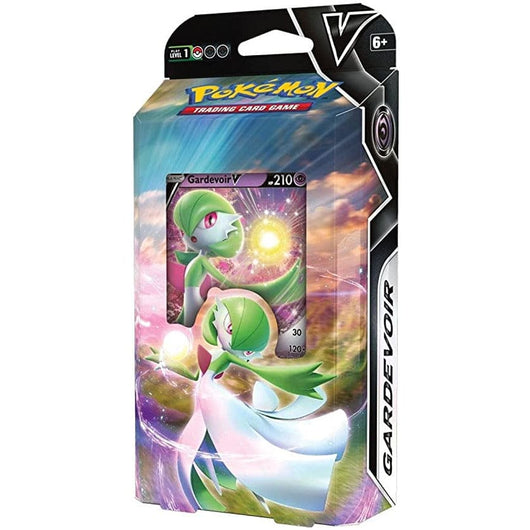 POKEMILLON Pokémon | Mazo Gardevoir Inglés 2018