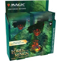 Magic x The Lord of The Rings | Caja 12 Sobres Tales of Middle-Earth Collector Inglés 2023