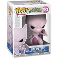 Funko Pop! | Pokémon 581 Mewtwo