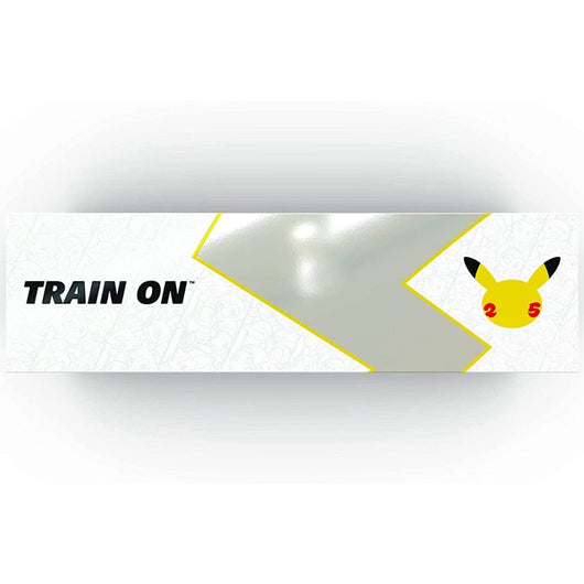 POKEMILLON Pokémon | Caja UltraPremium 25th Celebrations Aniversario 2021
