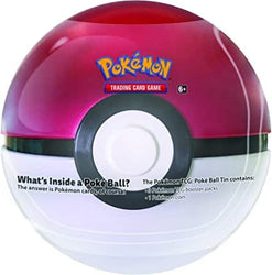 POKEMILLON Segunda Mano Pokémon | Lata Pokeball 2019
