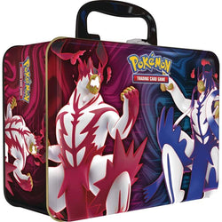Pokémon | Battle Styles Collector's Case English 2021