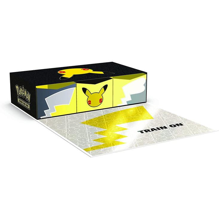 Ultra Premium 25th Celebrations Pokemillon 005
