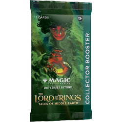 Magic x The Lord of The Rings | About Tales of Middle-Earth Collector English 2023