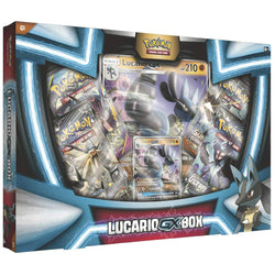POKEMILLON Segunda Mano Pokémon | Lucario Gx Colección 2018