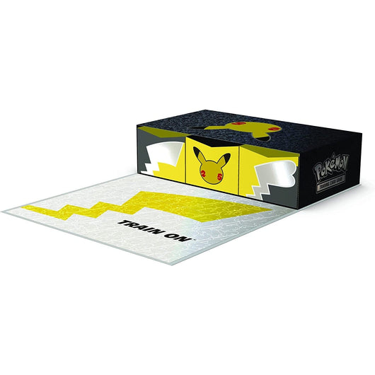POKEMILLON Pokémon | Caja UltraPremium 25th Celebrations Aniversario 2021