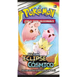 POKEMILLON Segunda Mano Pokémon | Sobre Sol y Luna Eclipse Cósmico 2019