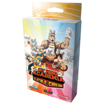 POKEMILLON My Hero Academia | Mazo Series 3 Wild Pussycats Inglés 2022