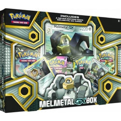 POKEMILLON Segunda Mano Pokémon | Melmetal GX Evoluciones 2019