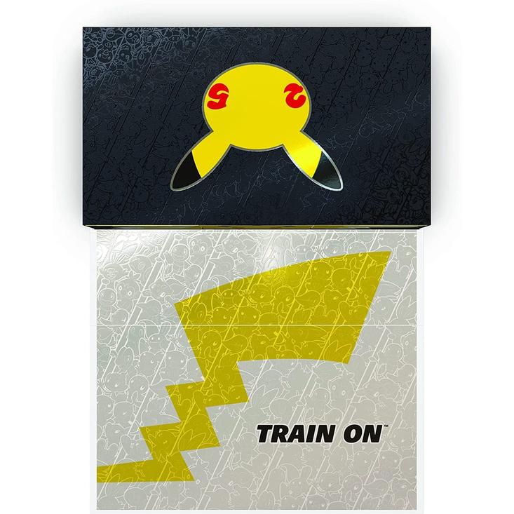 Ultra Premium 25th Celebrations Pokemillon 006