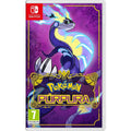 SWITCH | Pokémon Purpura