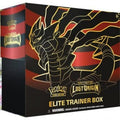ETB Origen Perdido | Élite Lost Origin