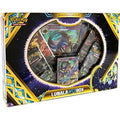 Caja Lunala Gx Premium Collection