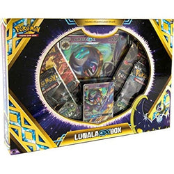 POKEMILLON Segunda Mano Pokémon | Lunala Gx Colección Español 2018