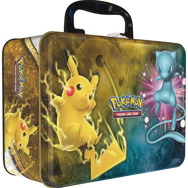 POKEMILLON Segunda Mano Pokémon | Maletín de Coleccionista Leyendas Luminosas Castellano 2018