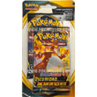 POKEMILLON Pokémon | Blíster Oscuridad Incandescente y Choque Rebelde 2020