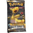 POKEMILLON Segunda Mano Pokémon | Sobre Hearthgold Soulsilver Español 2010