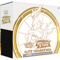 ETB Astros Brillantes | Élite Brilliant Stars