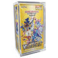 Protector metacrilato Caja 10 Sobres Japonesa