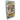 POKEMILLON Protector metacrilato Sobre Inglés/Español