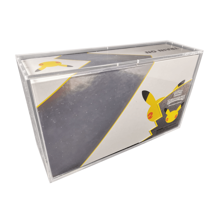 Protector metacrilato Ultrapremium Celebrations Pokemillon 001