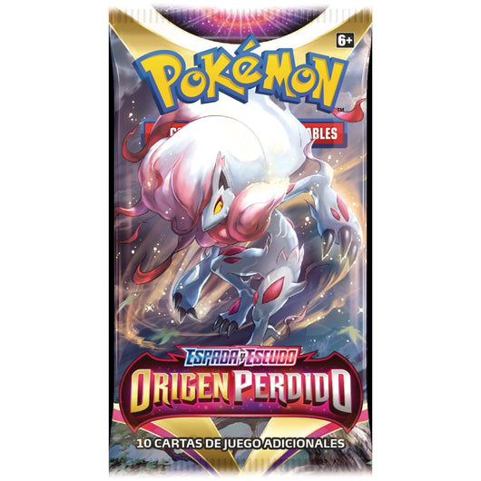 POKEMILLON Pokémon | Sobre Origen Perdido Castellano 2022