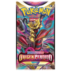 POKEMILLON Pokémon | Sobre Origen Perdido Castellano 2022
