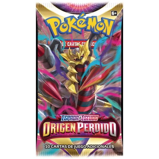 POKEMILLON Pokémon | Sobre Origen Perdido Castellano 2022