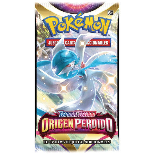 POKEMILLON Pokémon | Sobre Origen Perdido Castellano 2022