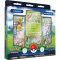 Caja Pin Pokémon GO