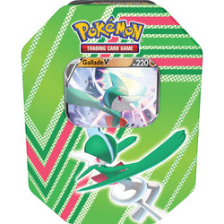 POKEMILLON Pokémon | Lata Gallade V Potencial Oculto Inglés 2022