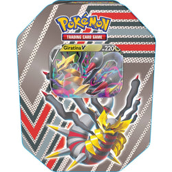 POKEMILLON Pokémon | Lata Giratina V Potencial Oculto Inglés 2022
