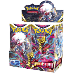 POKEMILLON Pokémon | Caja 36 Sobres Origen Perdido Castellano 2022