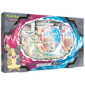 Caja Morpeko V-Union Box Special Collection