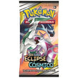 POKEMILLON Segunda Mano Pokémon | Sobre Sol y Luna Eclipse Cósmico 2019