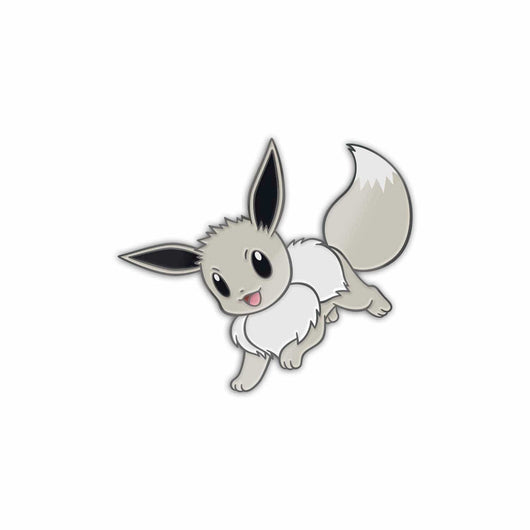 POKEMILLON Pokémon x Pokemon GO Colección Premium Eevee Luminoso Inglés 2022