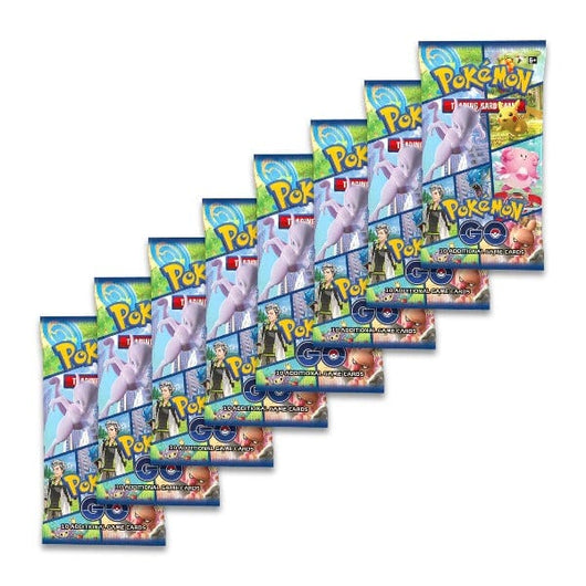 POKEMILLON Pokémon x Pokemon GO Colección Premium Eevee Luminoso Inglés 2022