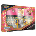 Shiny Zamazenta con Figura Cenit Supremo | Crown Zenith