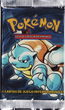 Pokémon | Sobre Base Set 1 Edición 20,99G 1999