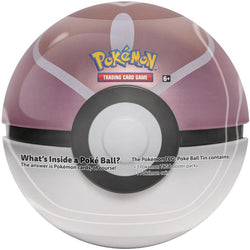 Pokemon | Love Ball Tin 2022