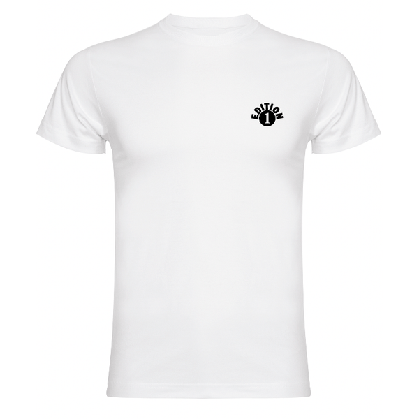 POKEMILLON - La Tienda Pokémon Camiseta | NOT UNLIMITED Adulto y Niño Blanco