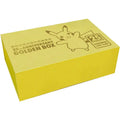 25th Aniversario Golden Box