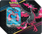 POKEMILLON Pokémon | Lata XL Moltres de Galar Crown Zenith Inglés 2022